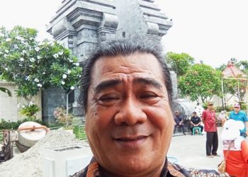 Paus Fransiskus Berkunjung ke Indonesia, Ketum LPPEI: Keberagaman adalah Rahmat bagi Bangsa Indonesia