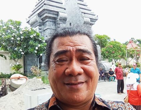 Paus Fransiskus Berkunjung ke Indonesia, Ketum LPPEI: Keberagaman adalah Rahmat bagi Bangsa Indonesia