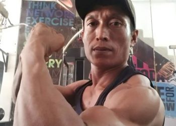 Junior Gym Medan Luncurkan Program Kebugaran Terbaru