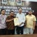 KPU Medan Nyatakan Tiga Paslon Wali Kota dan Wakil Wali Kota Penuhi Syarat