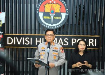 Investigasi PON XXI: Polri Bentuk Satgas Khusus Tindak Penyelewengan