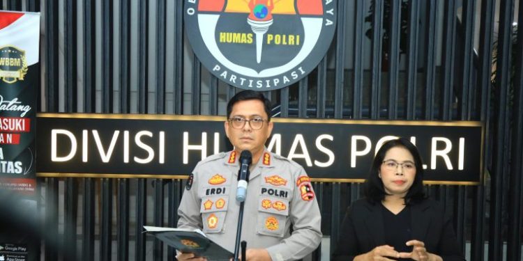 Investigasi PON XXI: Polri Bentuk Satgas Khusus Tindak Penyelewengan