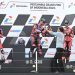 Presiden Joko Widodo Membuka Pertamina Grand Prix of Indonesia 2024 di Lombok