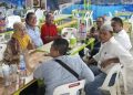 PSN Gelar Konsolidasi di Medan: Perkuat Karakter dan Persatuan Bangsa