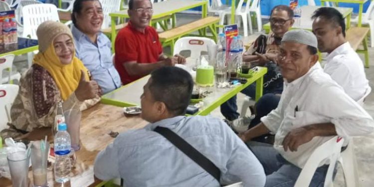 PSN Gelar Konsolidasi di Medan: Perkuat Karakter dan Persatuan Bangsa