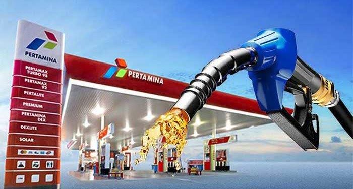 LPK-GKN Desak Pengawasan Ketat SPBU dan Tindak Tegas Kecurangan