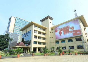 Jokowi Resmikan Kortas Tipikor untuk Perkuat Pemberantasan Korupsi