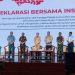 Wujudkan Pilkada Damai 2024, Gubsu dan Forkopimda Sumut Gelar Silaturahmi Serta Dialog Publik 