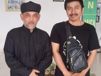 PT Luvindo dan Pembina IMO Sumut Bantu Anggota Terdampak Banjir Medan