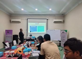 BPODT Gelar Pelatihan Konten Kreatif untuk Promosikan Danau Toba