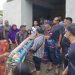 Galaxy Shooting Club dan FEVCI Gelar Baksos Tahap II di Medan