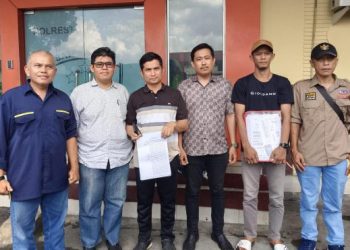 Gelarkan Perkara Kasus Fitnah Riki Agasi Ditunda, Kuasa Hukum Pertanyakan Keadilan