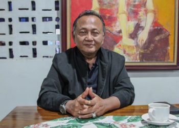 Politik Uang: Dagangan Masa Depan dengan Kehancuran di Penghujung Jalan