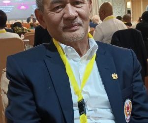 Namanya Masuk di Bursa Calon Ketum, Yusriando Pantas Memimpin KONI Sumut Periode 2025-2029