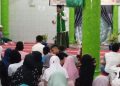 BKMJA dan RMJA Gelar Zikir Akbar Malam Tahun Baru 2025