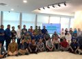 Usai Bentuk Kepengurusan Periode 2025-2027, FOZ Sumut Gelar Raker
