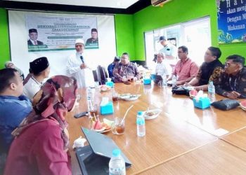 Anggota DPD RI M. Nuh: MBG Baik, Tapi Dana Zakat Perlu Alternatif Lain