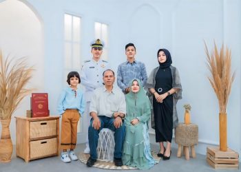 Selamat Menyambut Bulan Ramadhan, Bulan Penuh Berkah dan Ampunan