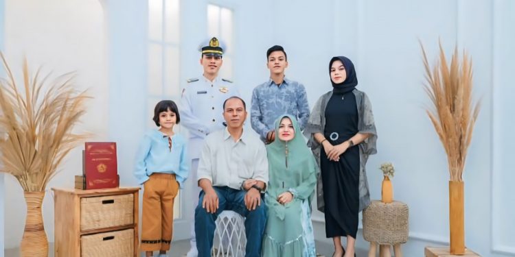 Selamat Menyambut Bulan Ramadhan, Bulan Penuh Berkah dan Ampunan