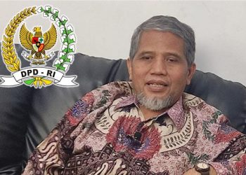 Donald Trump Ingin Ambil Alih Gaza, K.H. Muhammad Nuh Mengutuk Keras Rencana Presiden AS