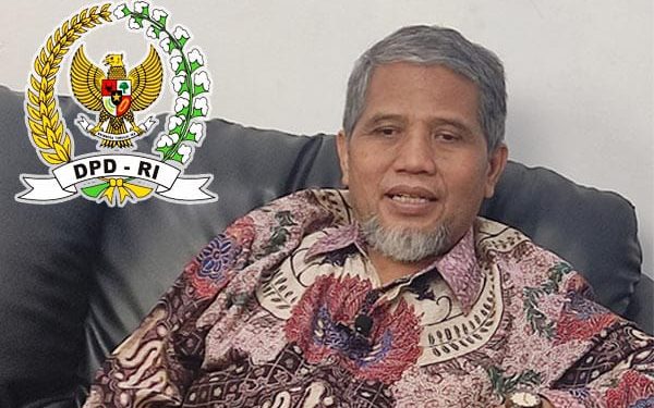 Donald Trump Ingin Ambil Alih Gaza, K.H. Muhammad Nuh Mengutuk Keras Rencana Presiden AS