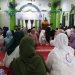 BKMJA dan RMJA Peringati Isra’ Mi’raj serta Sambut Ramadhan 1446 H Bersama Warga Aur