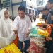 IKAL SMAN 6 Gelar Punggahan, Makan Bersama Yatim Piatu dan Kaum Dhuafa