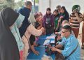 Sukses Pasar Murah di Bromo, Disperindag Sumut Apresiasi FJP Sumut