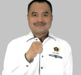 Farianda Sikapi Beredarnya SK Atas Nama PWI Pusat