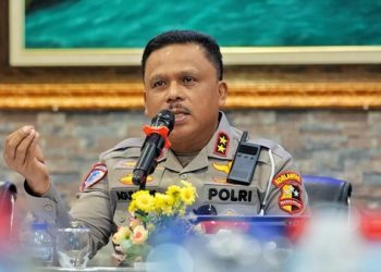 Imbauan Kakorlantas Jelang Mudik Lebaran 2025