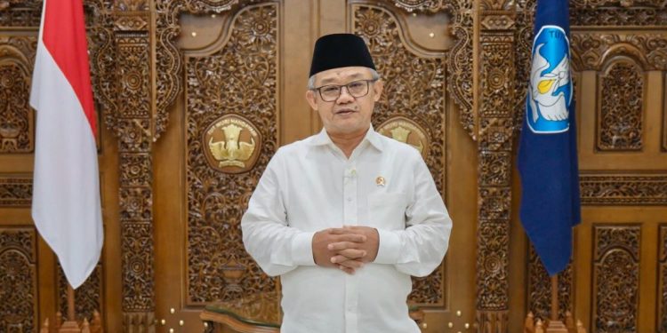 Mendikdasmen Ucapkan Selamat Menunaikan Ibadah Puasa Ramadhan 1446 Hijriah