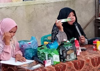 HNI Komitmen Edukasi Masyarakat tentang Kesehatan Herbal Berkualitas