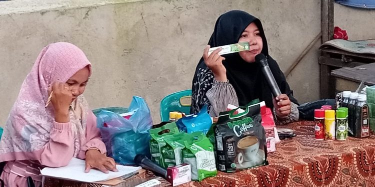HNI Komitmen Edukasi Masyarakat tentang Kesehatan Herbal Berkualitas