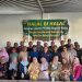 Alumni SMAN 6’91 Gelar Halal Bi Halal, Pererat Silaturahmi dan Rencana Reuni Akbar