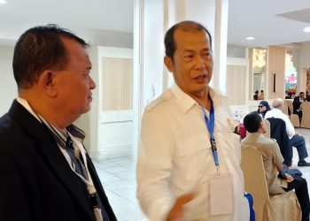 Saat Musorprov Berlangsung, Pengamat Olahraga : Sosok Ketua KONI Sumut Harus Mampu Bersinergi dengan Kalangan Legislatif