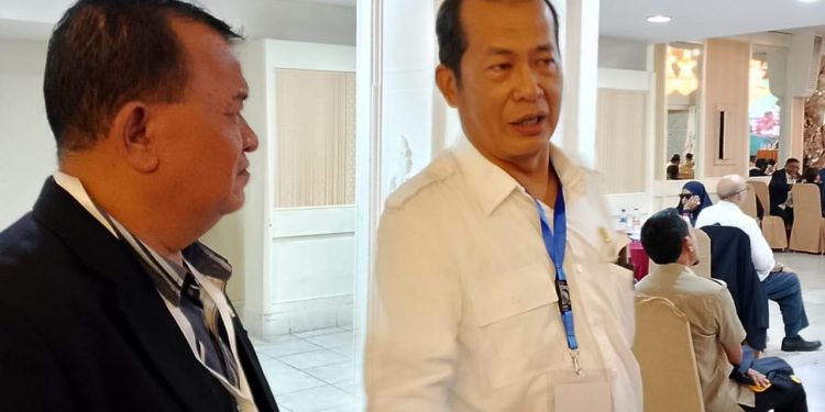 Saat Musorprov Berlangsung, Pengamat Olahraga : Sosok Ketua KONI Sumut Harus Mampu Bersinergi dengan Kalangan Legislatif 