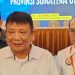 Menang Secara Aklamasi Di Musorprov, Hatunggal Siregar Resmi Pimpin KONI Sumut Periode 2025-2029
