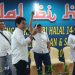 Dihadiri Alumni dari Berbagai Daerah, Halal Bi Halal IKAL SMP Negeri X/XII Medan Berlangsung Meriah