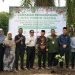 Dukung Program Pemerintah Peduli Lingkungan, Kanwil Kemenag Sumut dan FOZ Gelar Aksi Tanam 1 Juta Pohon Matoa
