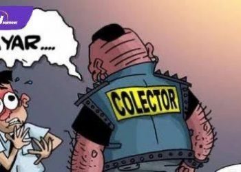 Video Aksi Debt Collector di Jalan Raya Memicu Keresahan Masyarakat