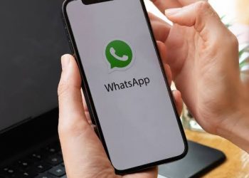 Heboh…!!! WhatsApp Down, Pengguna Platform Keluhkan Tidak Bisa Kirim Chat