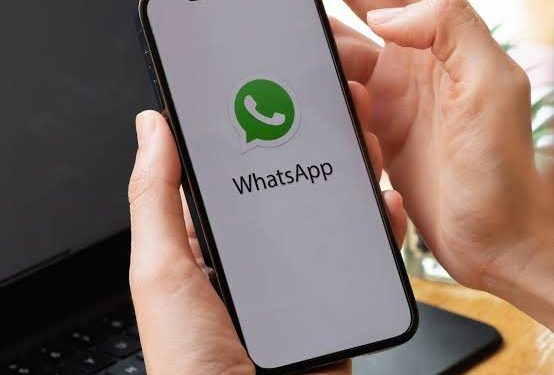 Heboh…!!! WhatsApp Down, Pengguna Platform Keluhkan Tidak Bisa Kirim Chat