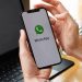 Heboh…!!! WhatsApp Down, Pengguna Platform Keluhkan Tidak Bisa Kirim Chat