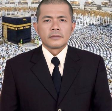 Hidayat Tanjung Doakan Jamaah Haji 1446 H: Semoga Menjadi Haji Mabrur