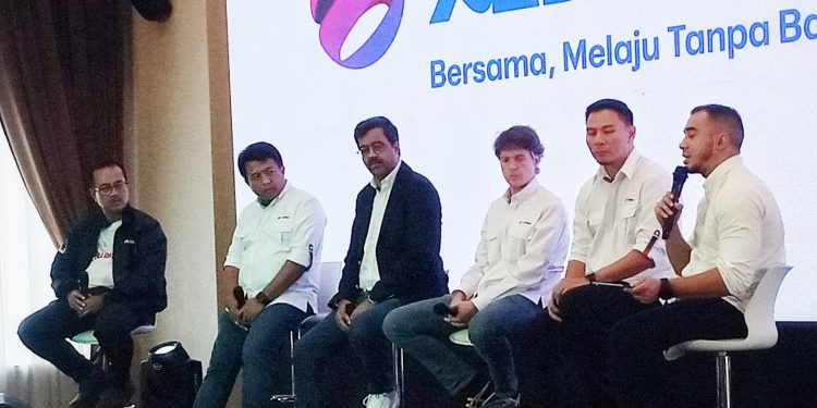 XLSMART Siap Dukung Kebutuhan Digital Masyarakat, Dorong Produktivitas, Ekonomi Kreatif Untuk Indonesia Maju