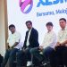 XLSMART Siap Dukung Kebutuhan Digital Masyarakat, Dorong Produktivitas, Ekonomi Kreatif Untuk Indonesia Maju