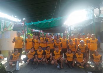 Mushola Ali Akbar Gelar Penyembelihan 7 Hewan Qurban pada Hari Raya Idul Adha 1446 H