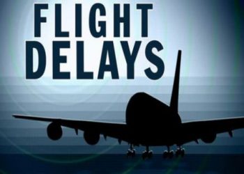 GKN Desak Maskapai Tanggung Jawab atas Delay