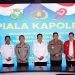 Kejuaraan Nasional Bulu Tangkis Kapolri Cup 2025 Digelar dalam Rangka Hari Bhayangkara ke-79