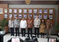 Wamensetneg Perkenalkan Panitia Seleksi Calon Anggota Ombudsman Republik Indonesia 2026-2031